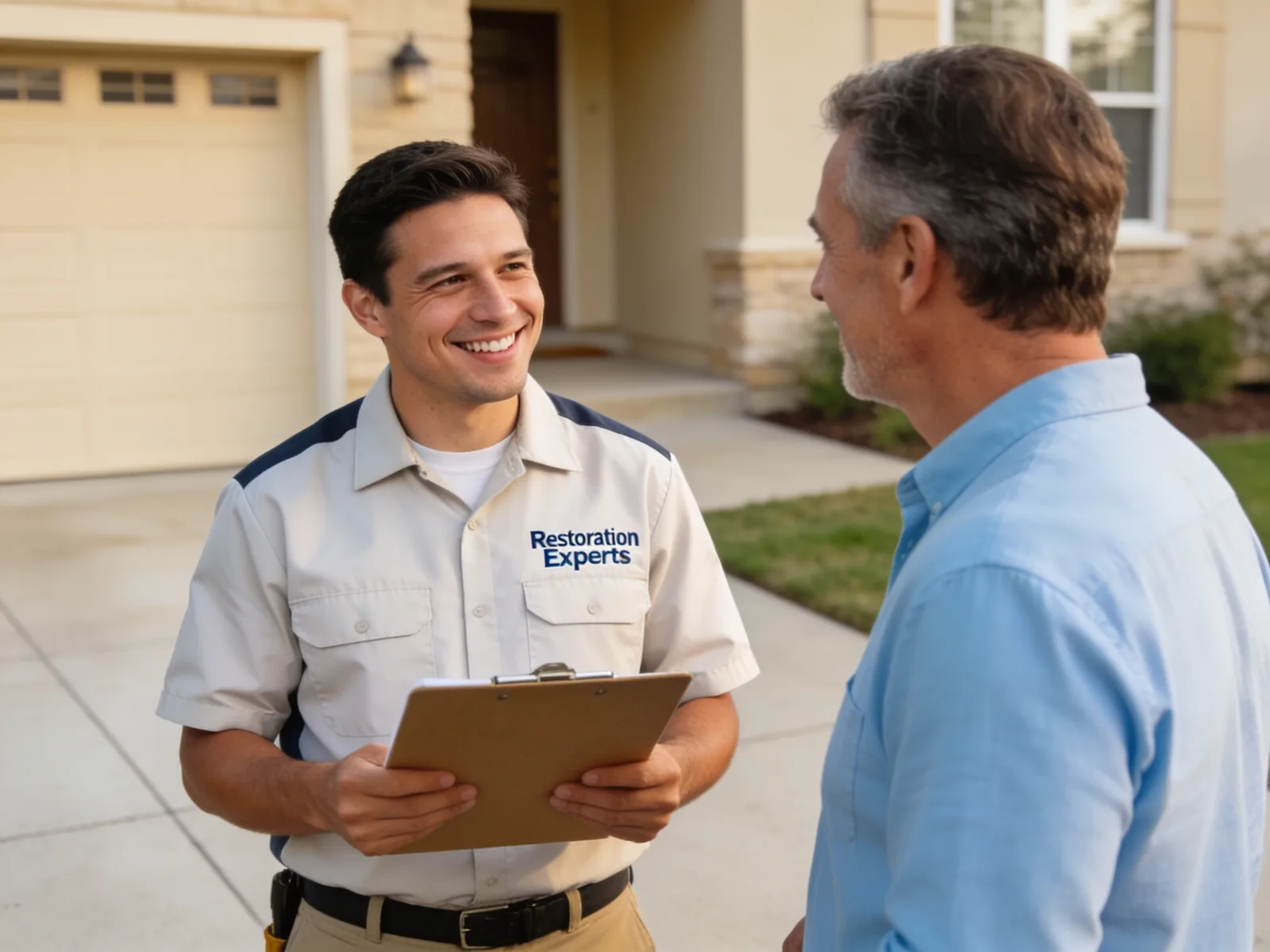 Water Damage Cleanup Lahmansville, WV FAQs